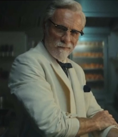 Try this new menu #fypシ #viralvideo #viral #KFC | kfc fast food