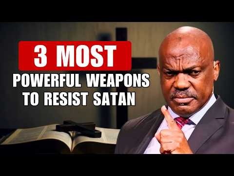 Randy Skeete - 5 Ways to Connect Your Soul with God's Word Every Day