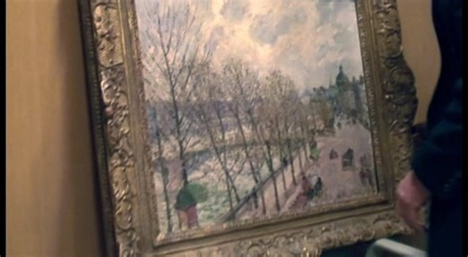 An investigation into the secret networks of curators and dealers who profited off Nazi-looted art. The decades-long war crime of stealing Jewish masterpieces has never been fully exposed or resolved. Watch Secrets of the Dead Plunderer: The Life and Times of a Nazi Art Thief Wednesday at 9pm and stream on the PBS app: https://bit.ly/3CzANEK | New Mexico PBS