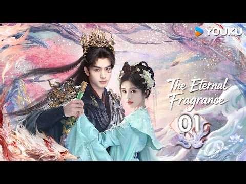ENGSUB【The Eternal Fragrance】EP01 Orphan girl meets mysterious boy by fate 🌸| YOUKU