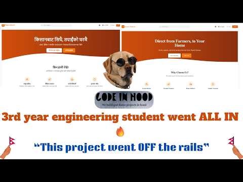 Project-FreshKart (PART-1) | Full Stack Dev | React, Springboot, Mongodb, Redux Toolkit and more.