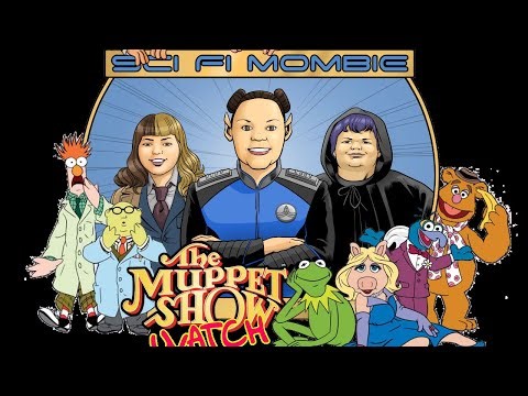 Sci Fi Mombie Studios Presents The Muppets Sunday Night 📱