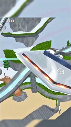 🌸 Sakura Girl Pilots a Glowing UFO Through Cherry Blossom Skies! 😱 Mind-Blowing Anime Adventure