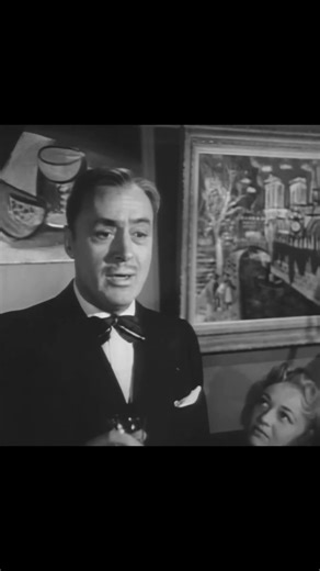 Magic Night (TV-1956) PizzaFLIX TEASER🍕 FOUR STAR PLAYHOUSE