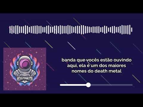 Heavynauta #011 Obscura - A Sonication [Progressive death metal, Technical death metal Alemão] |...