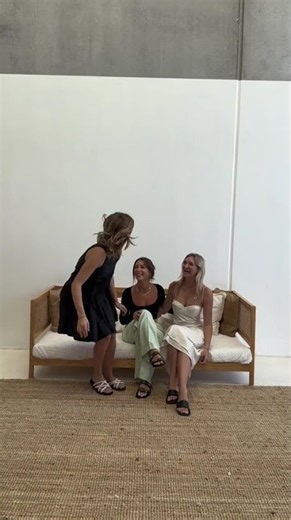 If 4 years ago you told me id have all these beutiful women working for my businesses, theres