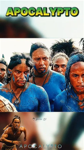 🔥APO🌓CALYPTO " Human Sacrifice: The Moment Humanity Lost Mercy" #history #civilization #shorts #fyp