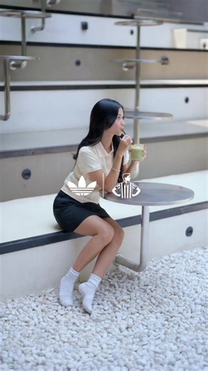 adidas Samba Ballet review: classic silhouette with a softer side