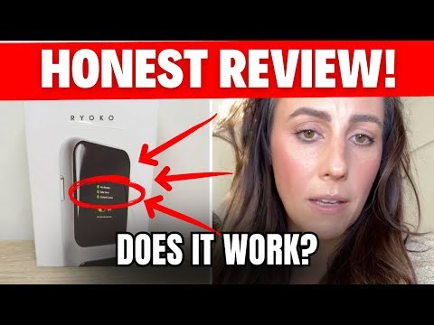 Does RYOKO PRO WIFI Work? - (HONEST REVIEW!) - Ryoko Wifi Reviews - Ryoko Portable WiFi Device 2026