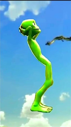 Dame Tu Cosita: The Alien Dance Craze ThatTook Over The World😁😜#viralpost2026 #video#ytshortsindia