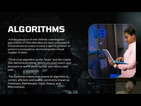 "Understanding the Algorithms, Pseudocode and Big O Notation"