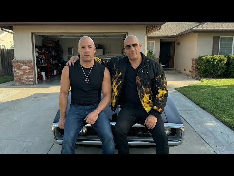 Fast & Furious (2001) Cast: Then Vs. Now 🔥