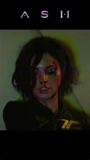 The Alien Parasite Needs a New Host 👁️ | Ash (2025)