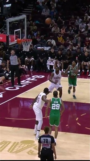 Shooter's touch 🤌 #celtics #nba #shorts