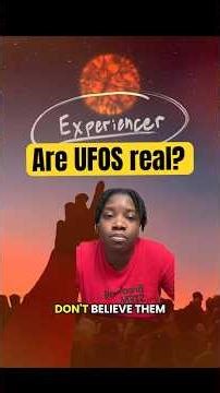 Alien encounters? Watch The Experiencer on Tubi!