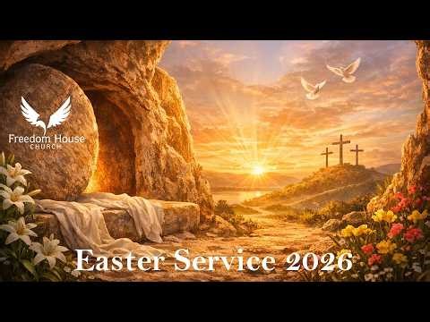 FHC 4 4 2026 Resurrection Day - Easter 2026