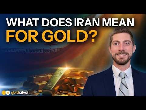 Gold Is Down — Here’s What History Says Happens Next