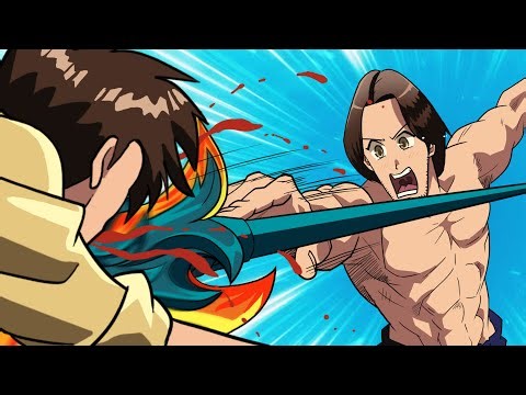 AKHIRNYA FIGHTER INI DI BUFF! FIX LATE GAME SEMUA TAKUT DGN HERO NI!