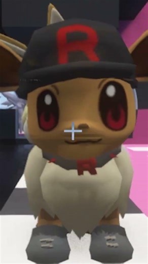 Pokemon Minecraft Guess Who! (Umbreon and Espeon Pokemon Edition)