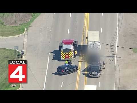 Local 4 News at 4 -- Aug. 18, 2026
