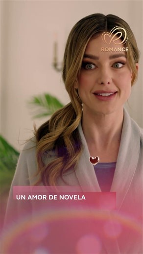 Un Amor de Novela | ¿Podrías Enfrentarte a tu Mayor Miedo? 💖 Peliculas Completas en Español Latino