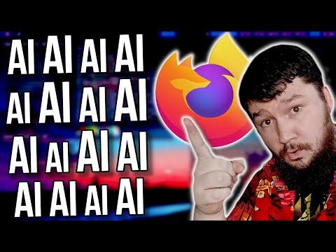 Mozilla Firefox's Future Is Going To Be Interesting