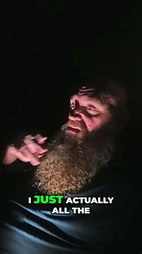 Camping Disaster! Hammock Fails & Soggy Socks Ruin Night! #shorts