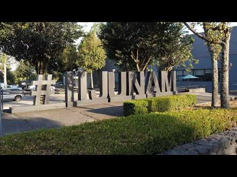 XIII Congreso Nacional de Derecho Constitucional. Mesa 2: Reforma al poder judicial federal.