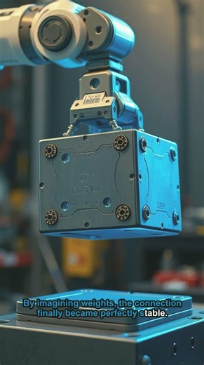 I Moved a Robot with My Mind — Stanford Study