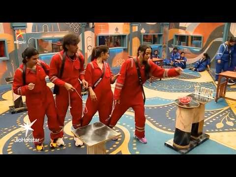 Bigg Boss Tamil Season 10 | 22nd October 2026 - Live