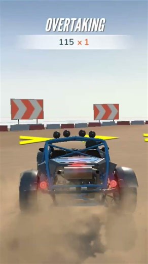 🔥 Buggy Desert Race – Ultimate Off-Road Adventure! 🏜️🏎️