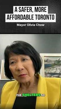 How Toronto is Tackling the Homelessness Crisis