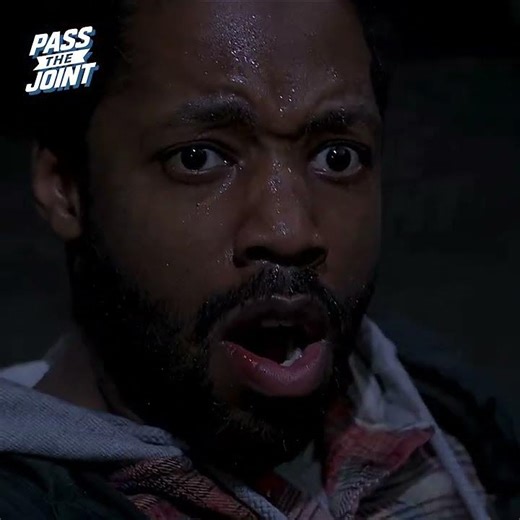 Eddie Murphy Turns Kadeem Hardison into a Ghoul | Vampire in Brooklyn