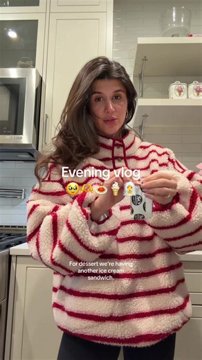 an ideal evening🥹🫶🍝🧼🍦 | night time routine