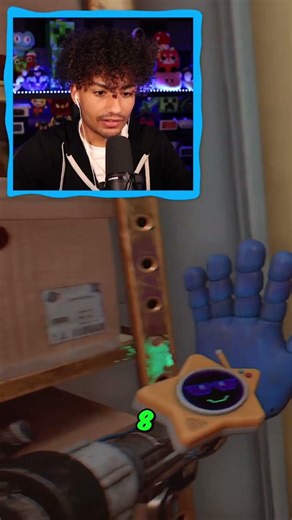 Cracking the Secret Code: Battery Hunt & Genius Solution! #shorts