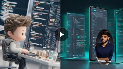 Install Android Studio for Flutter Development | Algo Axvian posted on the topic | LinkedIn