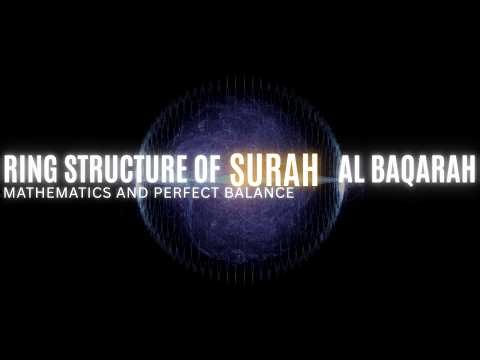 The Hidden Architecture of Surah Al-Baqarah | Ring Composition 