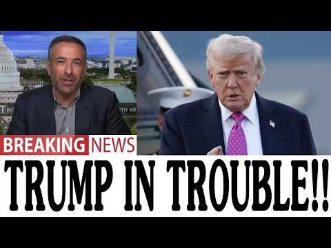 THE BEAT WITH ARI MELBER 8/3/26 | MSNBC Breaking News Trump Today August 3, 2026