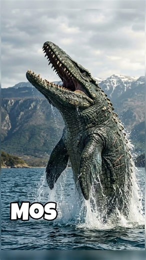 extinct animals that scientists trying to bring back #animals