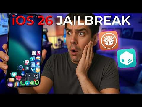 iPhone 17 Jailbreak WITHOUT Computer (iOS 26.3.1 Jailbreak Full Tutorial 2026)