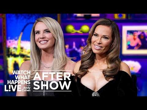 Whitney Rose Vows To Stay Out of Other People’s Marriages | WWHL