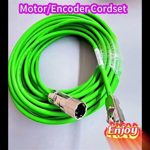Motor/ Encoder Cable/Customized