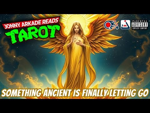 PICK A DECK: SOMETHING ANCIENT IS FINALLY LETTING GO
