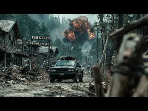 IT'S A MOVIE YOU'LL WANT TO WATCH AGAIN AND AGAIN! | Action, Thriller Movies in English | HD