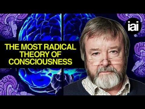 Why A.I. will never be able to do what the brain does | Iain McGilchrist