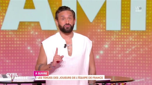 Polska annule sa venue dans Tout beau tout neuf à la dernière minute