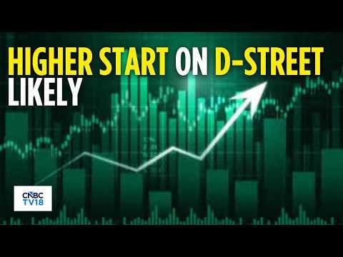 US Stock Futures Fall Amid Escalating US-Iran War, Asia Mixed; Higher Start On D-Street Today?