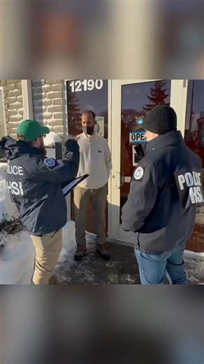 ICE agents targeted Minnesota sites suspected in the state’s sprawling billion-dollar fraud scheme to root out potential illegal migrants amid the shameful scandal, authorities said. | New York Post