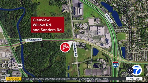 ABC7 Eyewitness News at 7 a.m. https://abc7chicago.com/ | ABC 7 Chicago