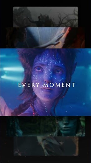 Avatar: Fire and Ash | Every Moment | In Cinemas Now